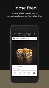 Antique Collector screenshot 4