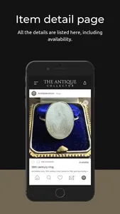 Antique Collector screenshot 5