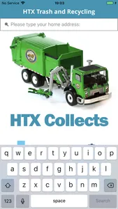 HTX Trash and Recycling screenshot 0