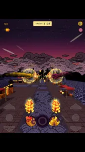 Duple Dragon screenshot 2