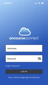 OnCourse Connect screenshot 0