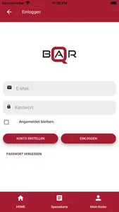 Q-Bar Düren screenshot 3