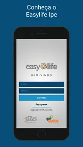 Easylife Ipe screenshot 0