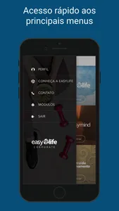 Easylife Ipe screenshot 1