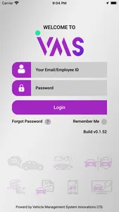 iVMS screenshot 0
