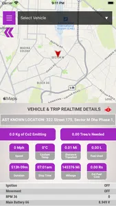 iVMS screenshot 3