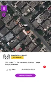 iVMS screenshot 6