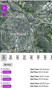 iVMS screenshot 7