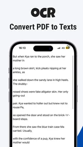 Picture to PDF - Image Convert screenshot 5