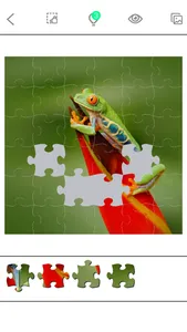 Jigsaw Puzzle Masters screenshot 7