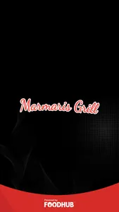 Marmaris Grill. screenshot 0