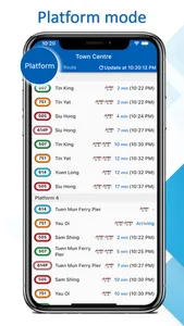 Goodbus - Hong Kong bus ETA screenshot 6