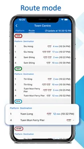 Goodbus - Hong Kong bus ETA screenshot 7