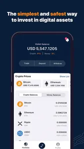 CoinMENA: Buy Bitcoin Now screenshot 0