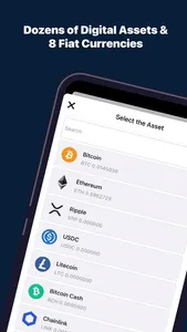 CoinMENA: Buy Bitcoin Now screenshot 3