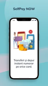 SelfPay Now screenshot 7