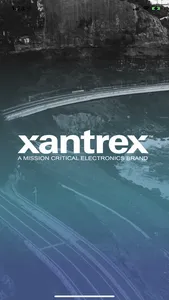 Xantrex App screenshot 0