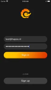 Hapoo screenshot 3