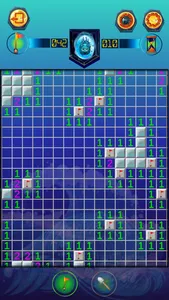 Minesweeper Offline screenshot 0