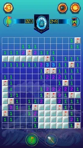 Minesweeper Offline screenshot 5