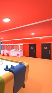 Escape game Amusement Center screenshot 1