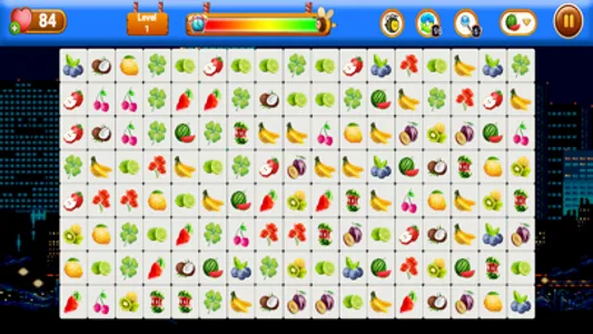 Onet Animal WOW screenshot 1