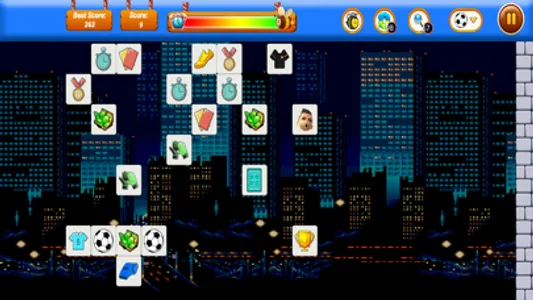 Onet Animal WOW screenshot 2