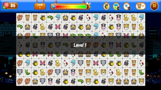 Onet Animal WOW screenshot 3