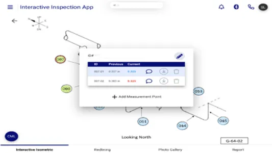 Inspection Project Manager screenshot 3