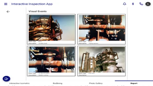 Inspection Project Manager screenshot 5