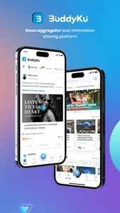BuddyKu - Berita Buat Kamu screenshot 0