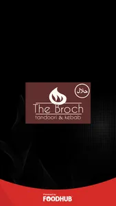 The Broch Tandoori & Kebab, screenshot 0