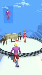 NewYorker Runner screenshot 2