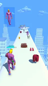 NewYorker Runner screenshot 5