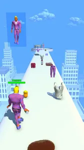 NewYorker Runner screenshot 6