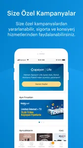 Haktan Yönetim screenshot 7