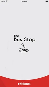 TheBusStopCafeandBar Bathgate screenshot 0