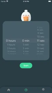 Remind Hooman screenshot 3