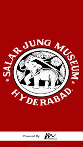 Salar Jung Museum Audio Guide screenshot 0