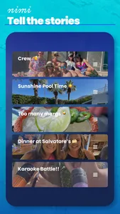 Nimi App screenshot 5