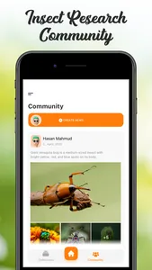 Insect ID Bug Identifier screenshot 2