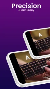 Guitar Tuner - Simply Tune screenshot 6