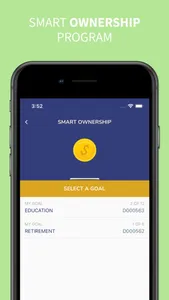 AlaDeen Gold Wallet screenshot 5