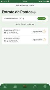 Vale + Comprar no Caí screenshot 3