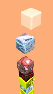 Squishy Cube screenshot 4