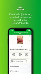 PınarOnline: Dahası Var Onda! screenshot 2