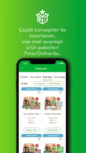 PınarOnline: Dahası Var Onda! screenshot 3