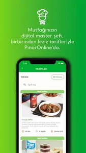 PınarOnline: Dahası Var Onda! screenshot 4