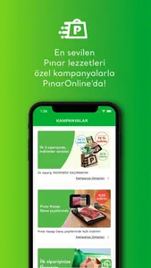 PınarOnline: Dahası Var Onda! screenshot 5