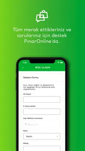 PınarOnline: Dahası Var Onda! screenshot 8